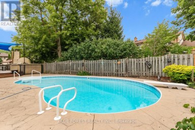 935 COUNTRY CLUB PLACE London South (South Q) Ontario photo 43