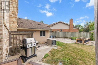 935 COUNTRY CLUB PLACE London South (South Q) Ontario photo 44