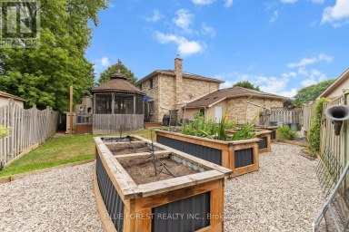 935 COUNTRY CLUB PLACE London South (South Q) Ontario photo 45
