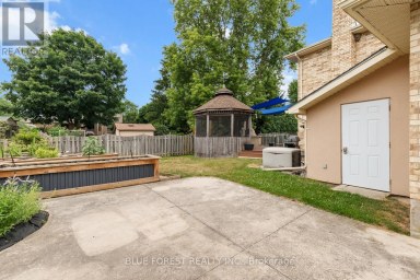 935 COUNTRY CLUB PLACE London South (South Q) Ontario photo 46