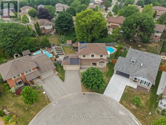 935 COUNTRY CLUB PLACE London South (South Q) Ontario photo 47