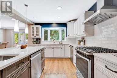 935 COUNTRY CLUB PLACE London South (South Q) Ontario photo 6