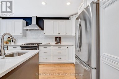 935 COUNTRY CLUB PLACE London South (South Q) Ontario photo 7