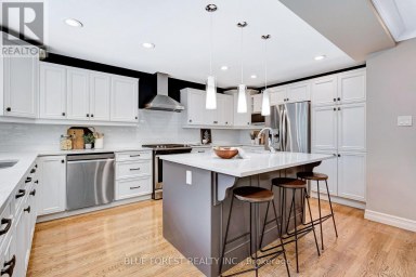 935 COUNTRY CLUB PLACE London South (South Q) Ontario photo 9