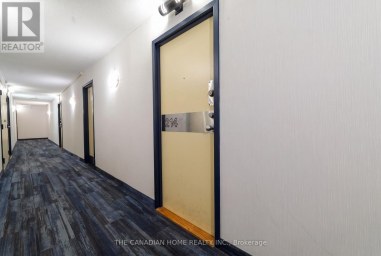 214 - 2466 EGLINTON AVENUE E Toronto (Eglinton East) Ontario photo 1