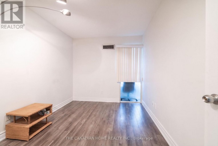 214 - 2466 EGLINTON AVENUE E, Toronto (Eglinton East), Ontario, M1K5J8