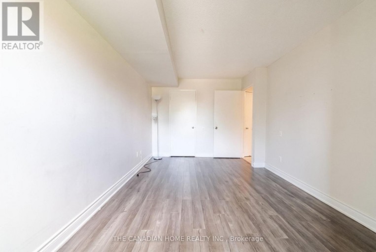 214 - 2466 EGLINTON AVENUE E, Toronto (Eglinton East), Ontario, M1K5J8