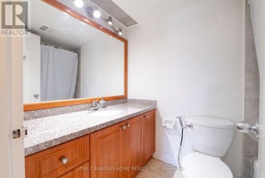 214 - 2466 EGLINTON AVENUE E Toronto (Eglinton East) Ontario photo 15