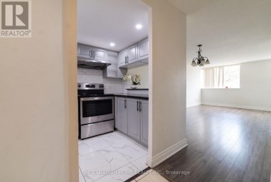 214 - 2466 EGLINTON AVENUE E Toronto (Eglinton East) Ontario photo 18