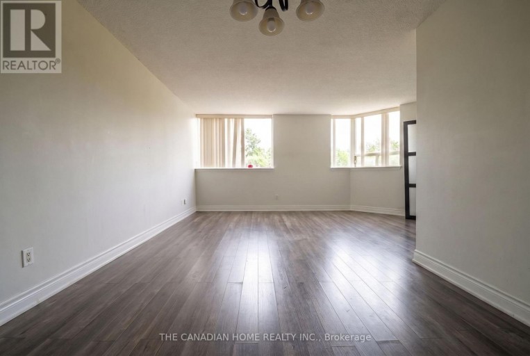 214 - 2466 EGLINTON AVENUE E, Toronto (Eglinton East), Ontario, M1K5J8