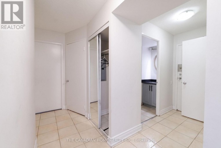 214 - 2466 EGLINTON AVENUE E, Toronto (Eglinton East), Ontario, M1K5J8