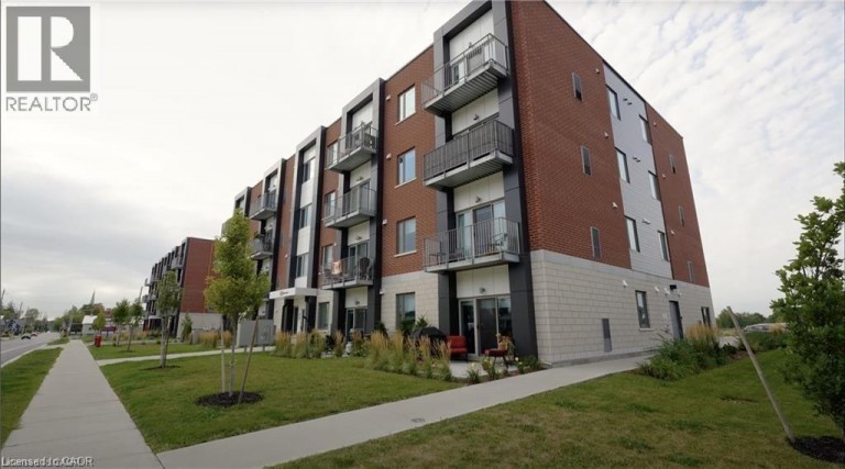 170 Northumberland Street W Unit# 105, Ayr, Ontario (id 40857291)