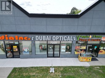 7208 AIRPORT ROAD Mississauga (Malton) Ontario photo 3
