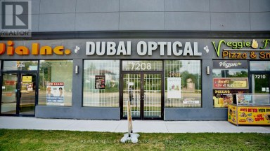 7208 AIRPORT ROAD Mississauga (Malton) Ontario photo 33