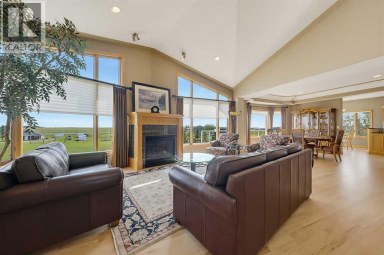 286027 11 Street W Rural Foothills County Alberta photo 16