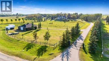 286027 11 Street W Rural Foothills County Alberta photo 3