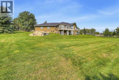 286027 11 Street W Rural Foothills County Alberta photo 35