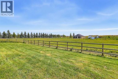 286027 11 Street W Rural Foothills County Alberta photo 36