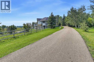 286027 11 Street W Rural Foothills County Alberta photo 37