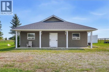 286027 11 Street W Rural Foothills County Alberta photo 38