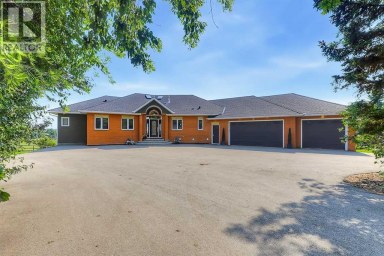 286027 11 Street W Rural Foothills County Alberta photo 4