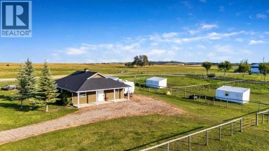 286027 11 Street W Rural Foothills County Alberta photo 44