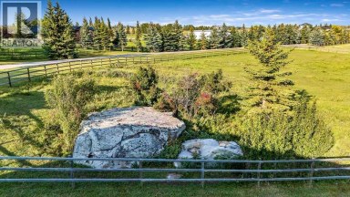 286027 11 Street W Rural Foothills County Alberta photo 47