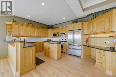 286027 11 Street W Rural Foothills County Alberta photo 8