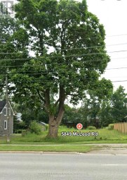 5849 MCLEOD ROAD Niagara Falls (Arad/Fallsview) Ontario photo 1