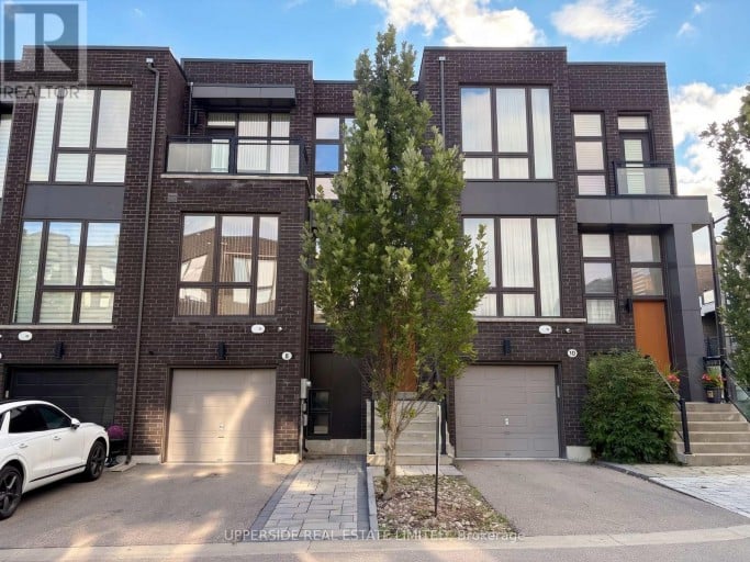 8 SABLE ROAD, Vaughan (Patterson), Ontario, L4J0K1