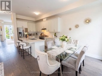 8 SABLE ROAD Vaughan (Patterson) Ontario photo 10