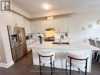 8 SABLE ROAD Vaughan (Patterson) Ontario photo 11