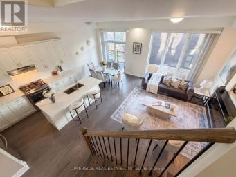 8 SABLE ROAD Vaughan (Patterson) Ontario photo 12