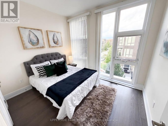 8 SABLE ROAD, Vaughan (Patterson), Ontario, L4J0K1