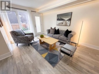 8 SABLE ROAD Vaughan (Patterson) Ontario photo 22