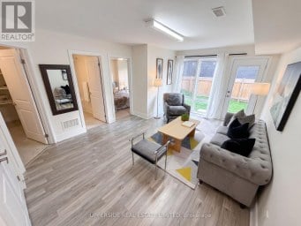 8 SABLE ROAD Vaughan (Patterson) Ontario photo 23