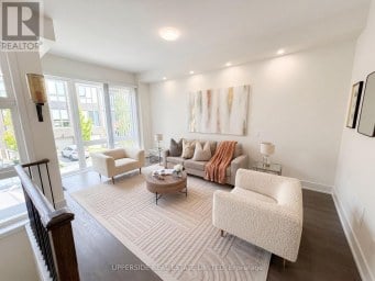 8 SABLE ROAD Vaughan (Patterson) Ontario photo 4