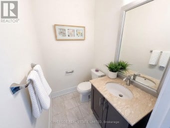 8 SABLE ROAD Vaughan (Patterson) Ontario photo 5