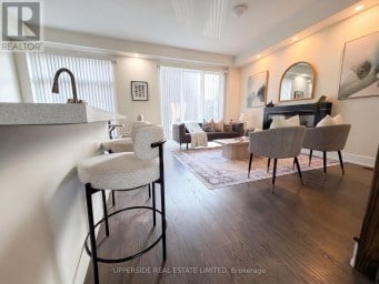 8 SABLE ROAD Vaughan (Patterson) Ontario photo 7