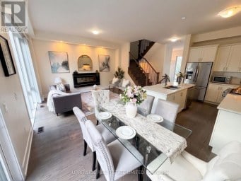 8 SABLE ROAD Vaughan (Patterson) Ontario photo 8