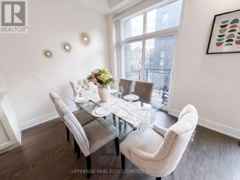 8 SABLE ROAD Vaughan (Patterson) Ontario photo 9