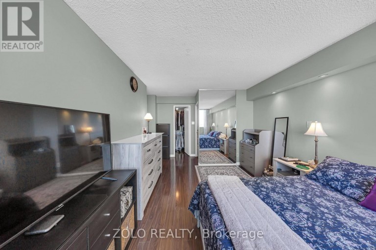 2502 - 133 TORRESDALE AVENUE, Toronto (Westminster-Branson), Ontario, M2R3T2