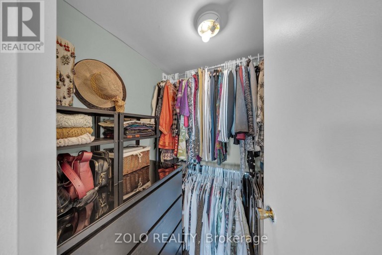 2502 - 133 TORRESDALE AVENUE, Toronto (Westminster-Branson), Ontario, M2R3T2