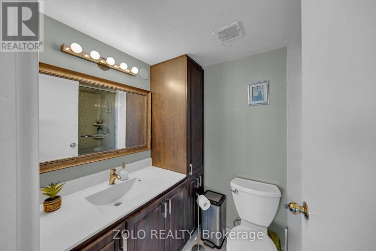 2502 - 133 TORRESDALE AVENUE, Toronto (Westminster-Branson), Ontario, M2R3T2