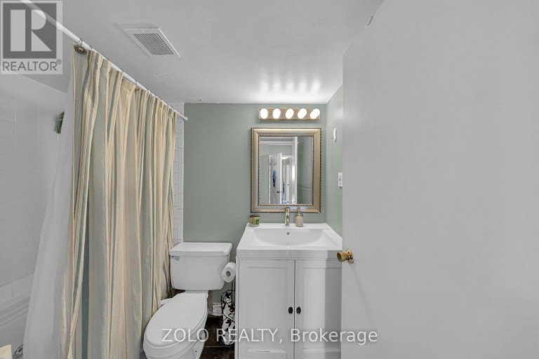 2502 - 133 TORRESDALE AVENUE, Toronto (Westminster-Branson), Ontario, M2R3T2