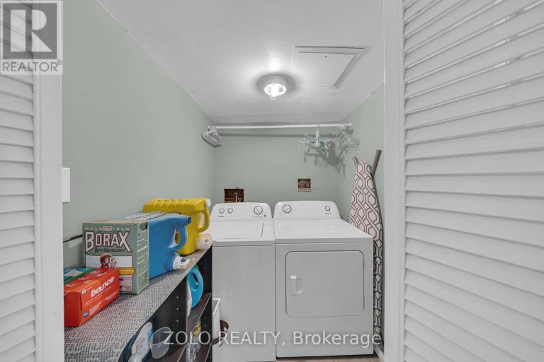 2502 - 133 TORRESDALE AVENUE, Toronto (Westminster-Branson), Ontario, M2R3T2