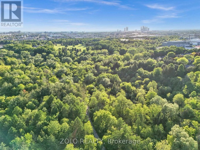 2502 - 133 TORRESDALE AVENUE, Toronto (Westminster-Branson), Ontario, M2R3T2
