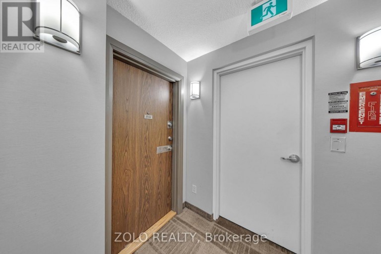 2502 - 133 TORRESDALE AVENUE, Toronto (Westminster-Branson), Ontario, M2R3T2