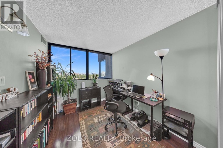2502 - 133 TORRESDALE AVENUE, Toronto (Westminster-Branson), Ontario, M2R3T2