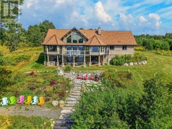 64 MCCORDS ROAD McKellar Ontario photo 1